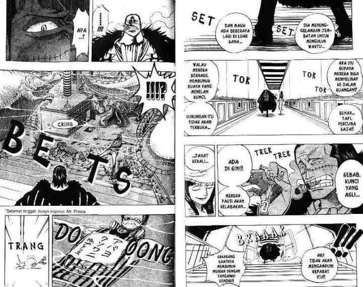 One Piece chapter 175 halaman 10