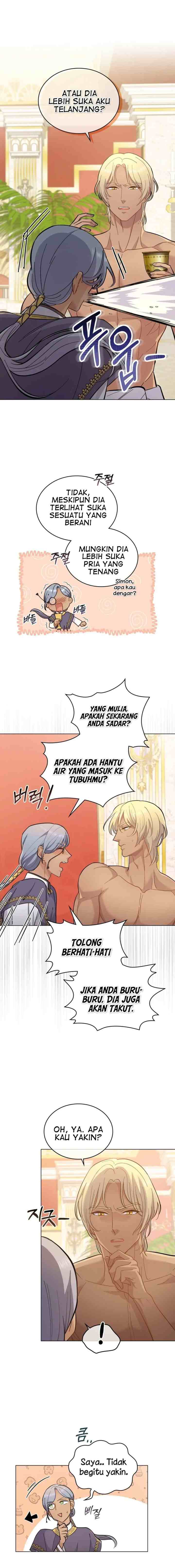 Lies Become You chapter 7 halaman 11