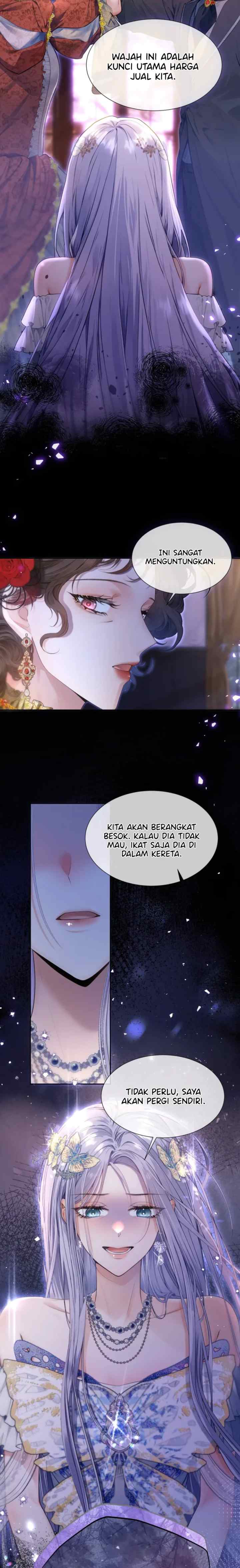 The Bride Who Raises the Villainous Dragon chapter 1 halaman 11