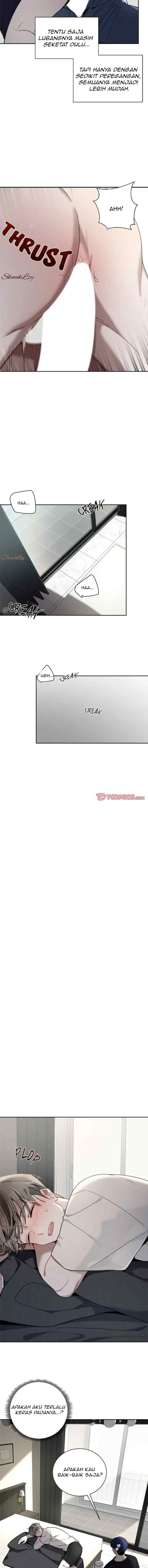 Cherry Doll Scandal chapter 33 halaman 4