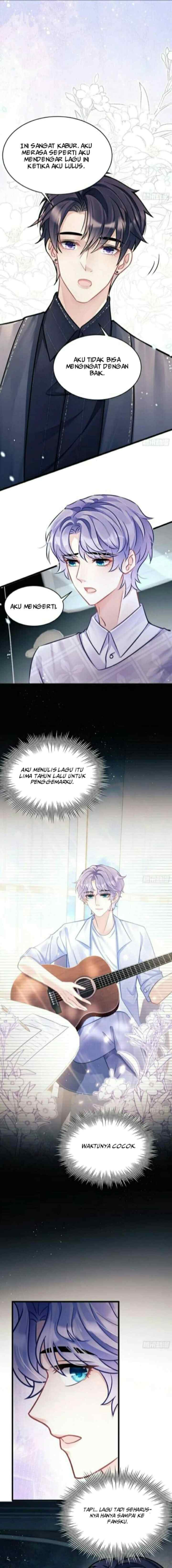 I Suspect the Actor Is Fishing for Me chapter 7 halaman 19