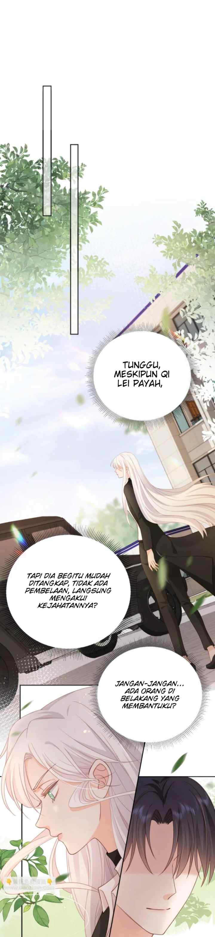 Reincarnated as a Star's Unrequited Muse chapter 29 halaman 17