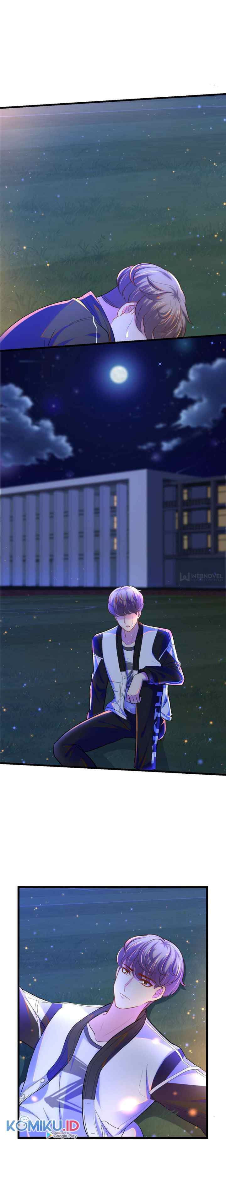 My Beautiful Time With You chapter 143 halaman 15