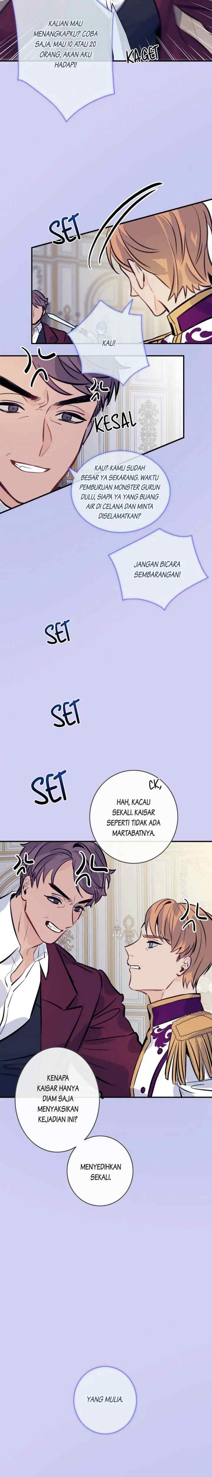 The Great Wish chapter 24 halaman 7