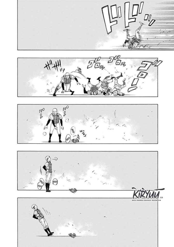 Bungo chapter 6 halaman 13