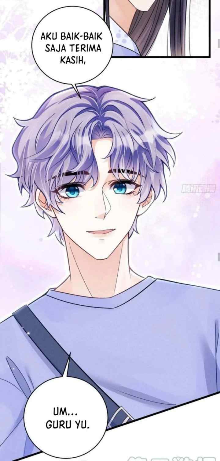 I Suspect the Actor Is Fishing for Me chapter 36 halaman 9