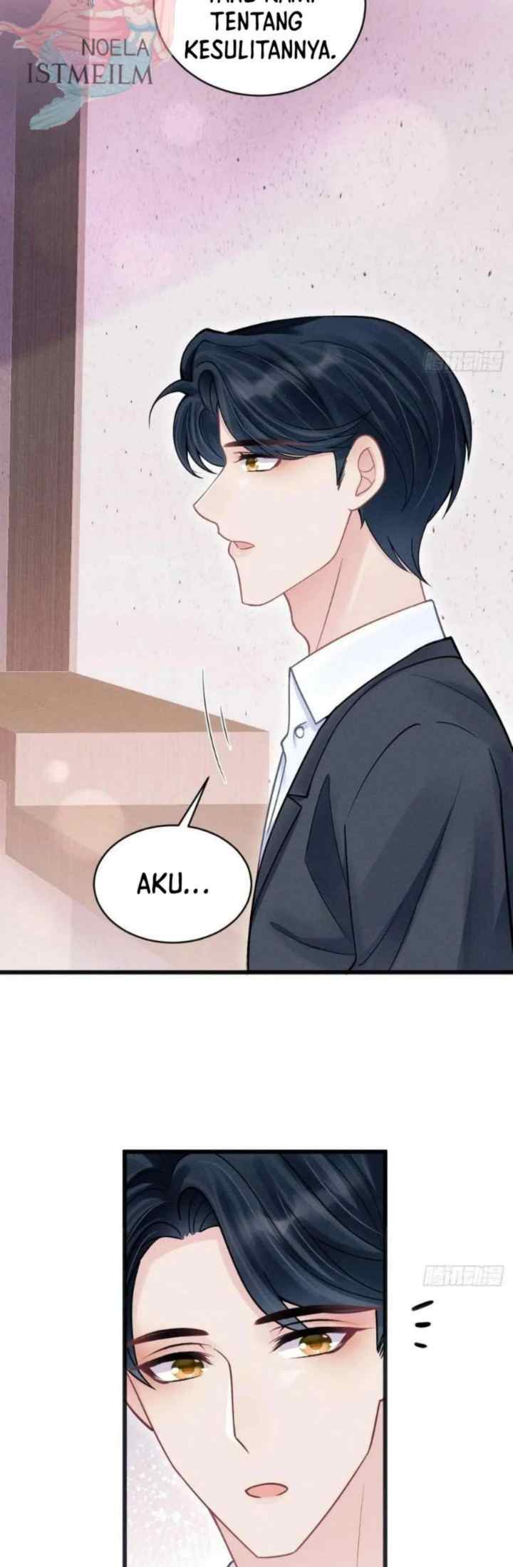 I Suspect the Actor Is Fishing for Me chapter 79 halaman 12