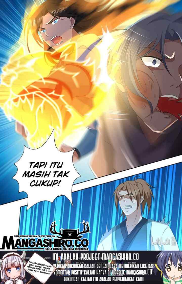 Yong Heng Zhi Zun chapter 210 halaman 15