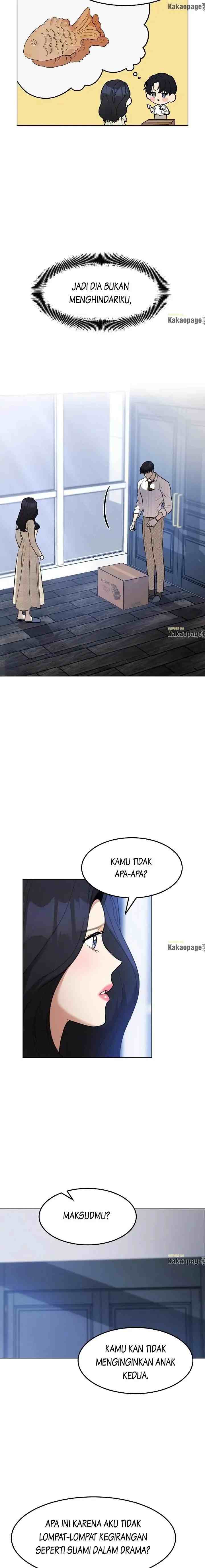 My Wife Is Back chapter 77 halaman 14