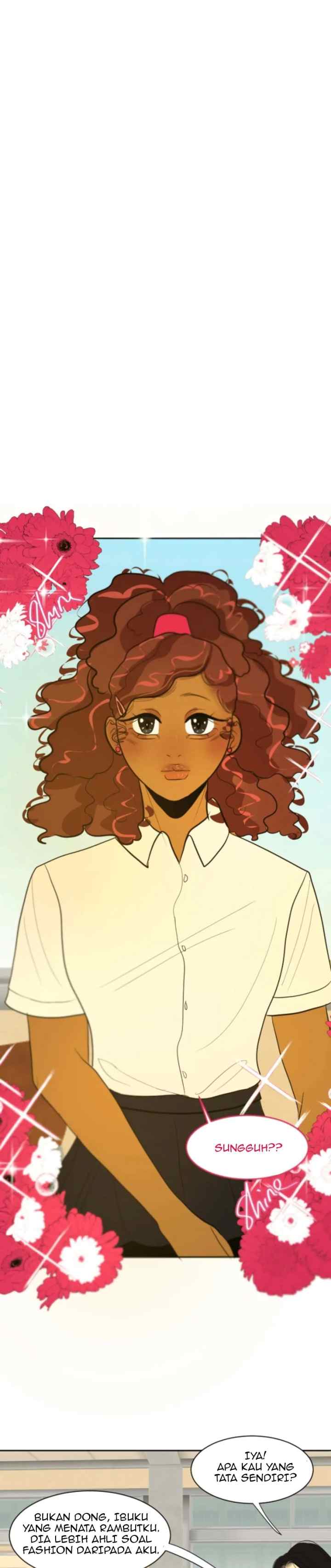 Violent Pink chapter 6 halaman 14