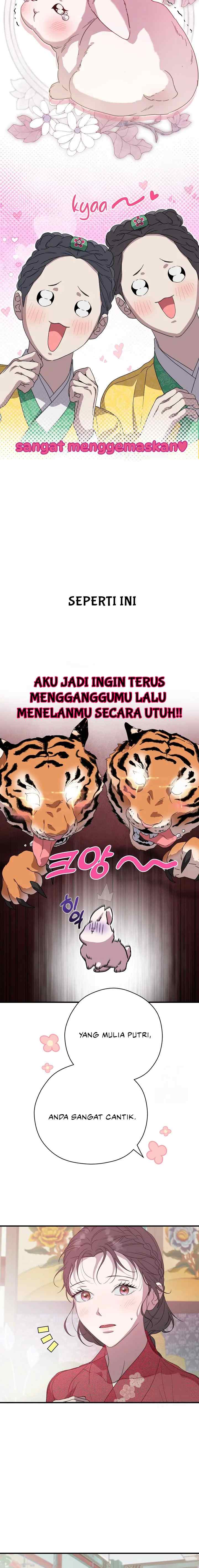 I Want to Eat You chapter 31 halaman 9