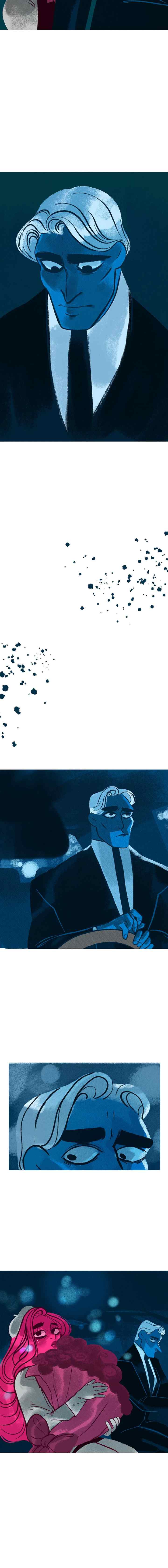 Lore Olympus chapter 161 halaman 16