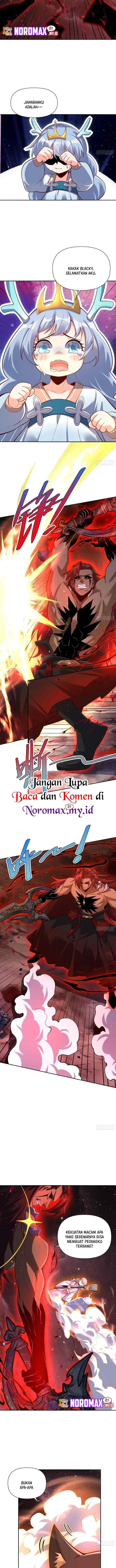 I'm Actually A Cultivation Bigshot chapter 518 halaman 14
