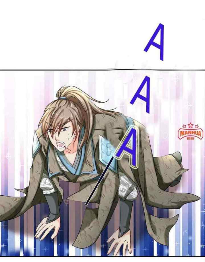 Marvelous Hero of the Sword chapter 68 halaman 12
