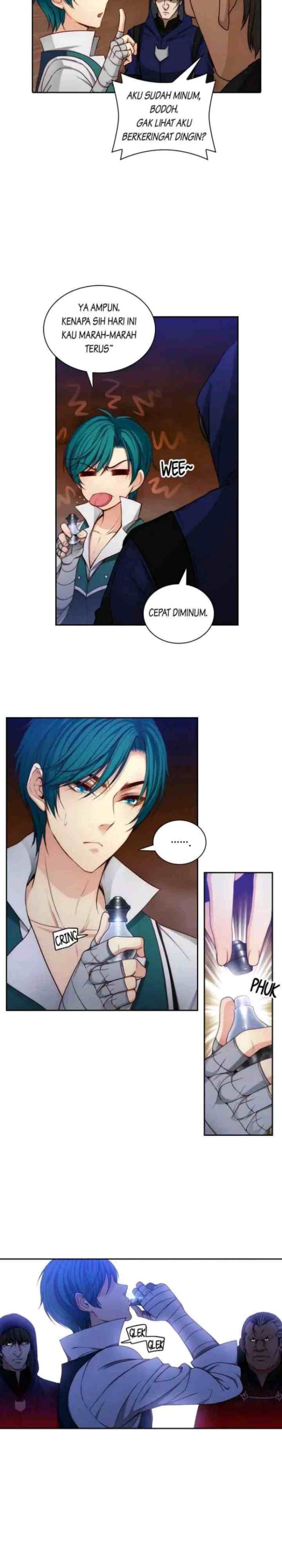 Adonis chapter 45 halaman 14
