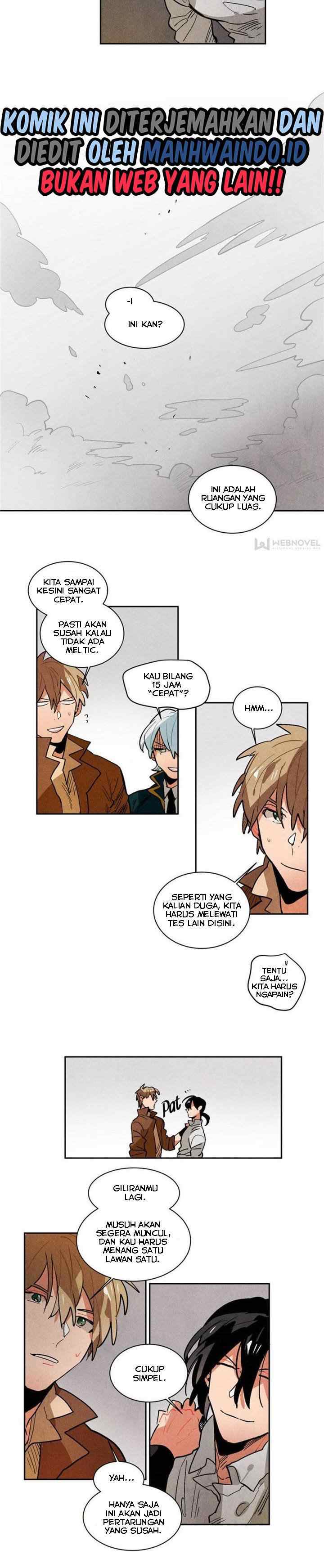 Ernak chapter 72 halaman 13