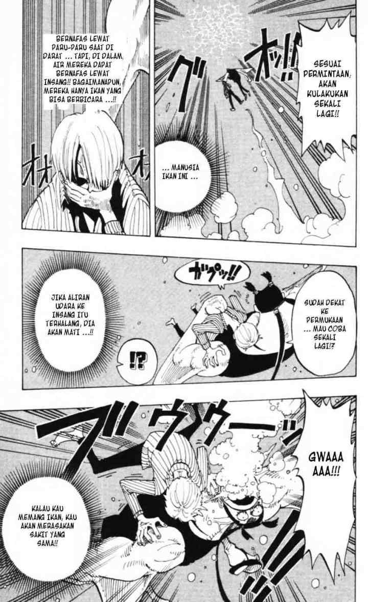 One Piece chapter 86 halaman 16