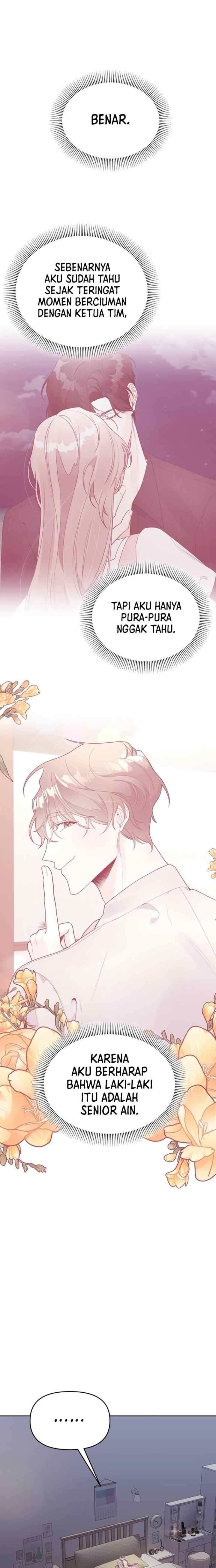 Memento Bori chapter 23 halaman 10