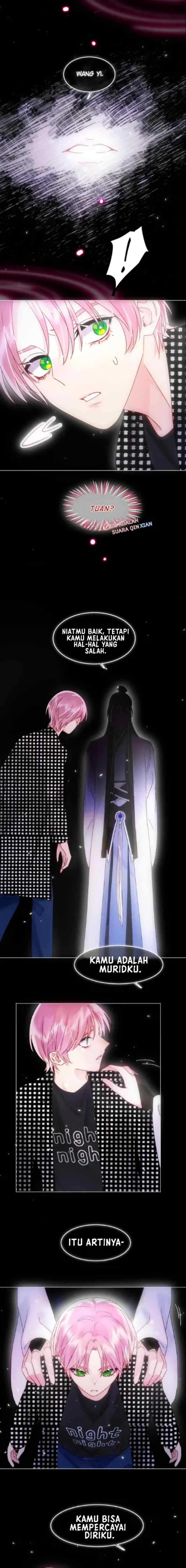 I'm Going to Be a Great Villain chapter 130 halaman 14