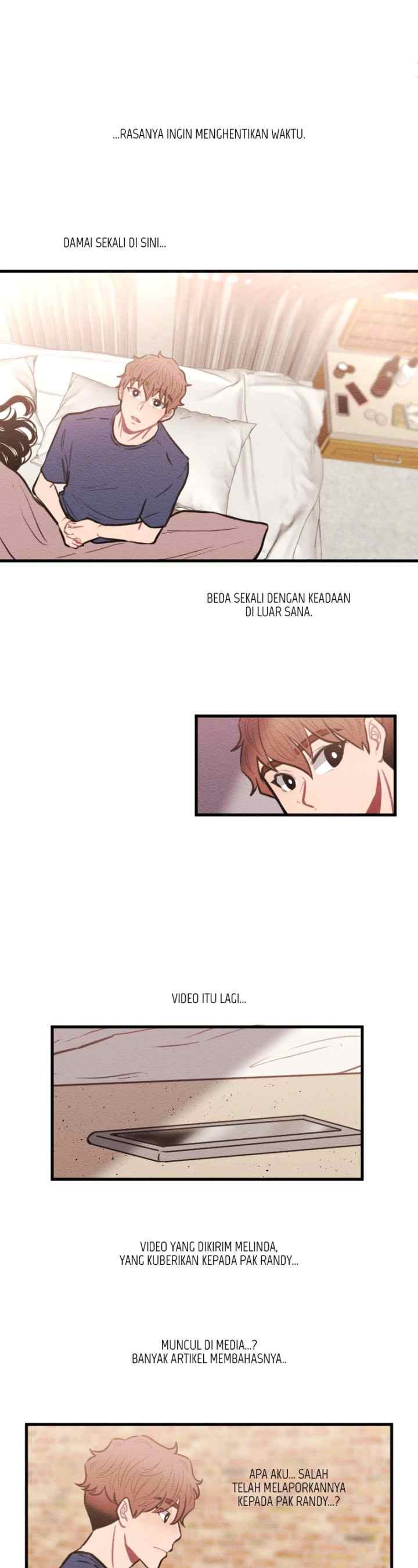 Mistake S1 chapter 61 halaman 5