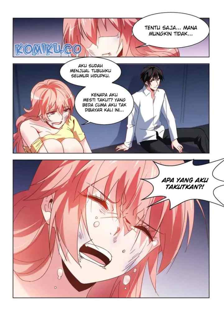 Vicious Luck chapter 105 halaman 7