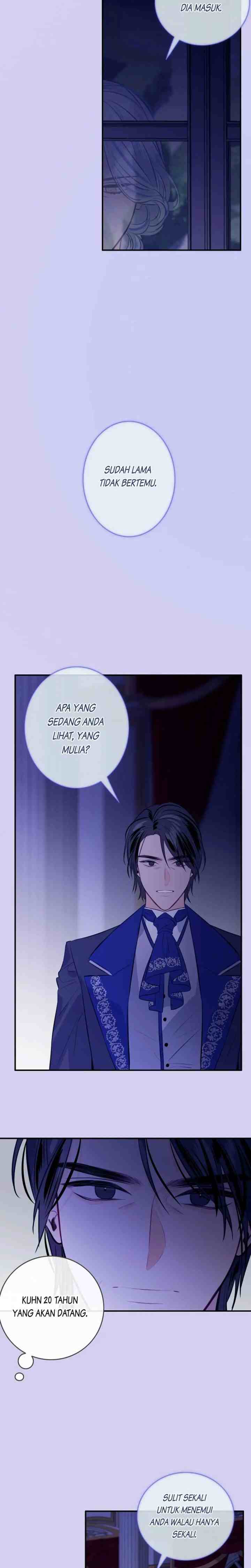 The Great Wish chapter 52 halaman 15