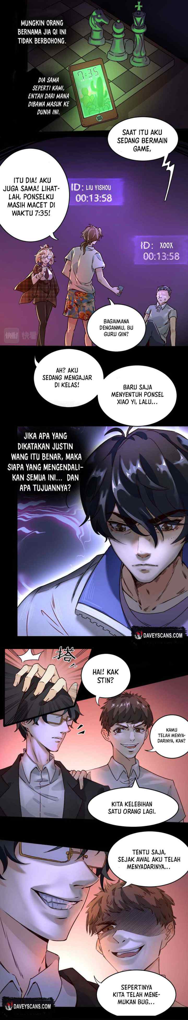 I Exploit Bugs chapter 4 halaman 5