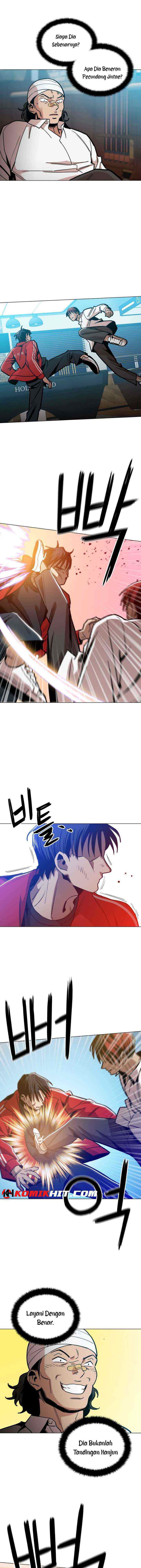 Age of Barbarism chapter 31 halaman 8