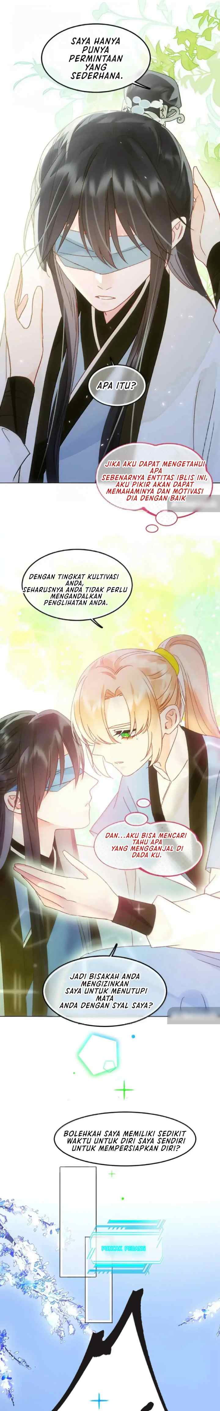I'm Going to Be a Great Villain chapter 129 halaman 9