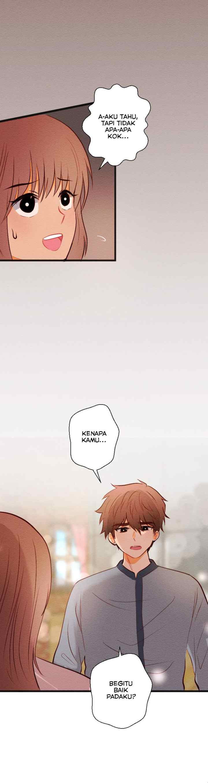 Mistake S2 chapter 43 halaman 13