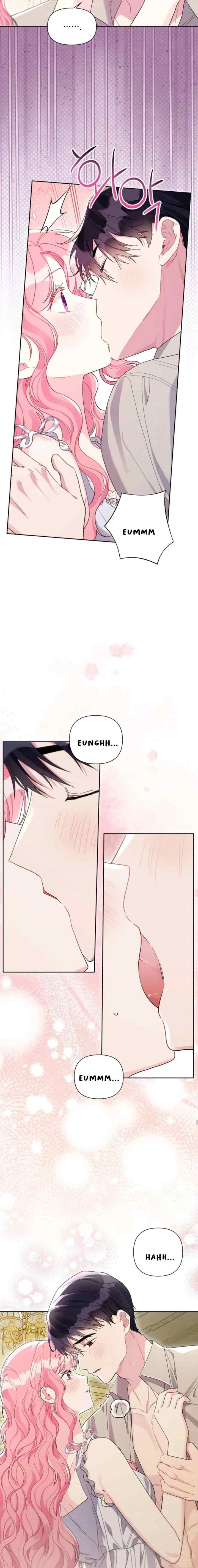 The Villain Daughter In-Law Has A Limited Time chapter 111 halaman 15
