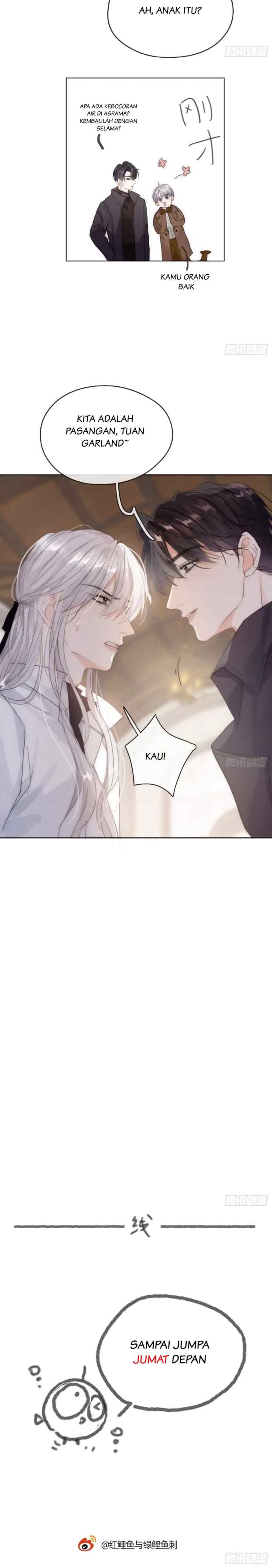 Bedtime Fairy Tiles chapter 50 halaman 14