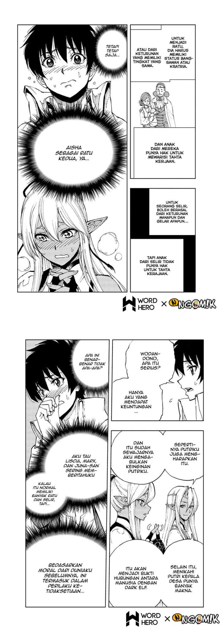 Genjitsushugisha no Oukokukaizouki chapter 38 halaman 12