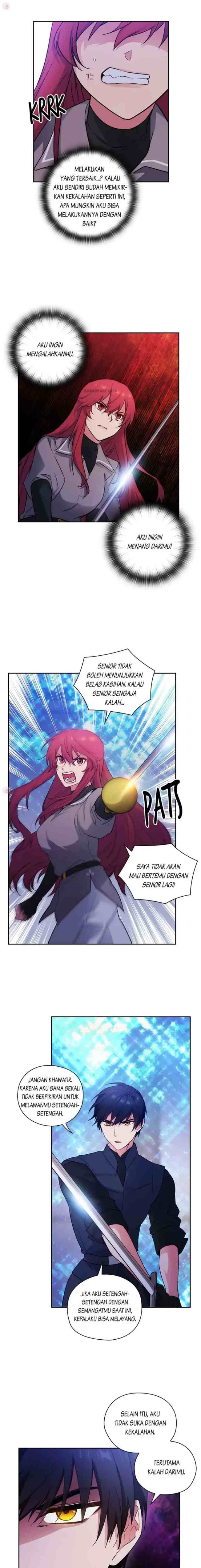 Adonis chapter 119 halaman 12