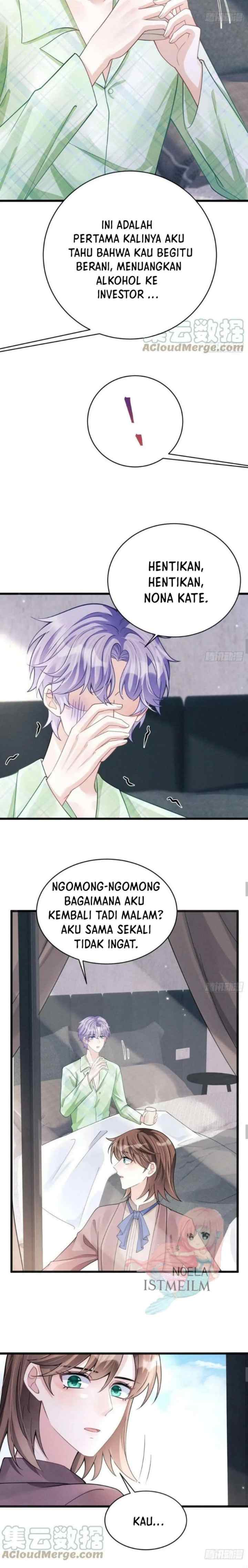 I Suspect the Actor Is Fishing for Me chapter 44 halaman 4