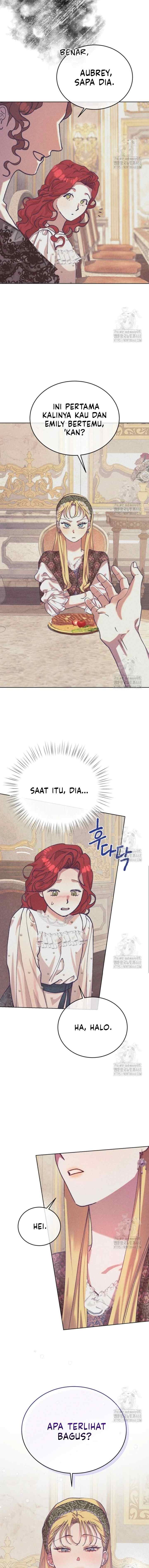 Elegant Aubrey chapter 6 halaman 18