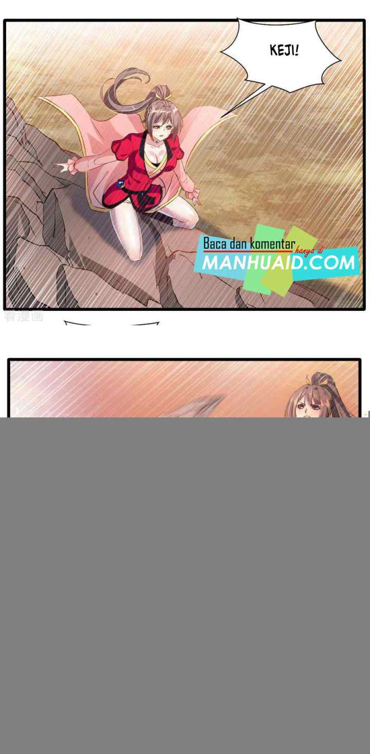 Jueshi Guzun chapter 22 halaman 4
