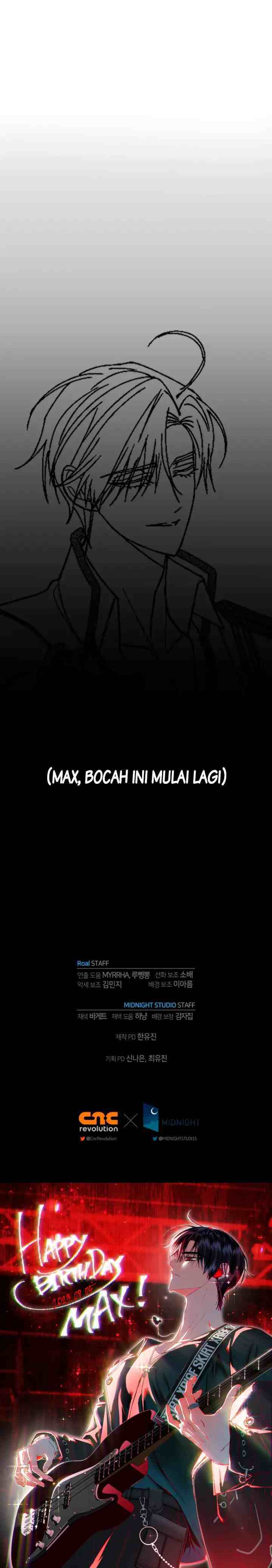 Father, I Don't Want to Get Married! chapter 121 halaman 17