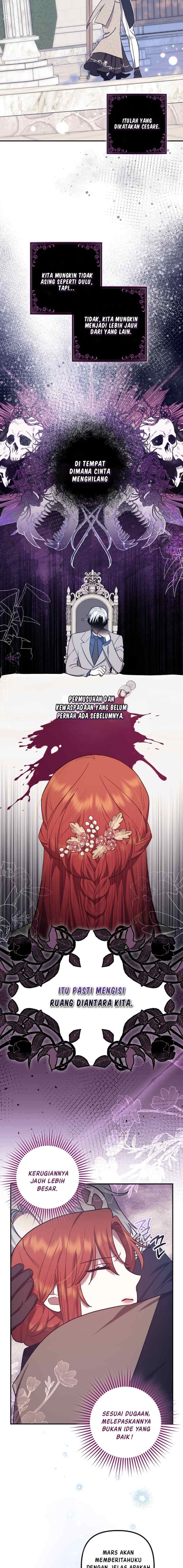 Rejected Lady Enjoying a Modest Life chapter 56 halaman 6
