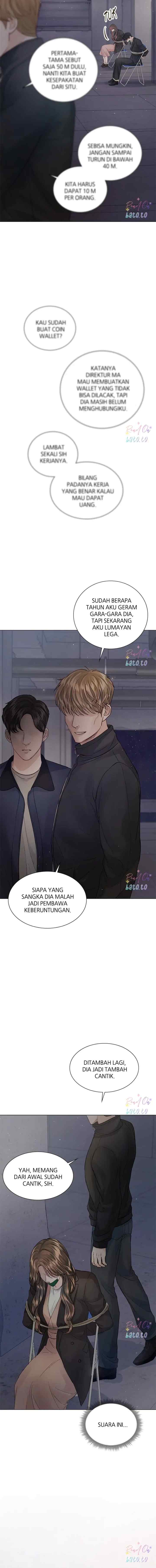 There Must Be Happy Endings chapter 101 halaman 17