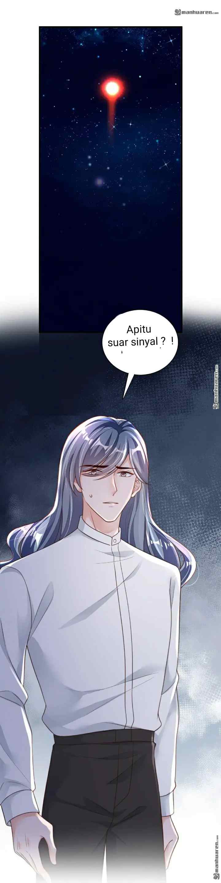 Whisper of the Devil chapter 76 halaman 13