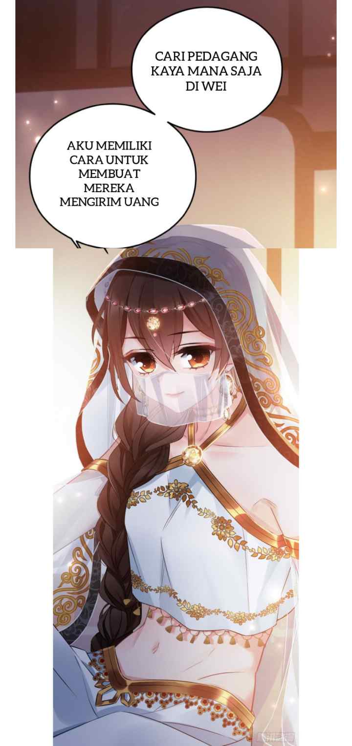 I Won't Marry The Enemy Prince chapter 89 halaman 13