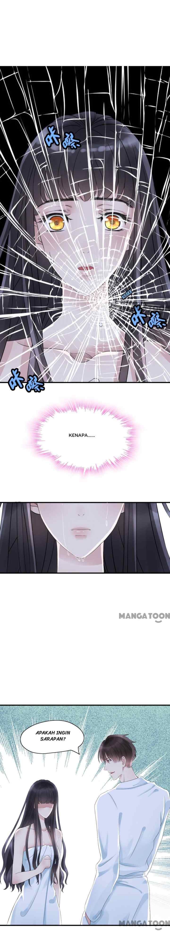 The Boss Shutgun Wedding chapter 1 halaman 12