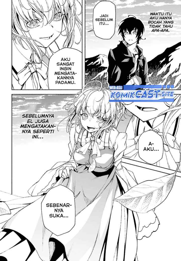 Toki Majutsushi no Tsuyokute New Game: Kako ni Modotte Sekai Saikyou kara Yarinaosu chapter 5 halaman 9