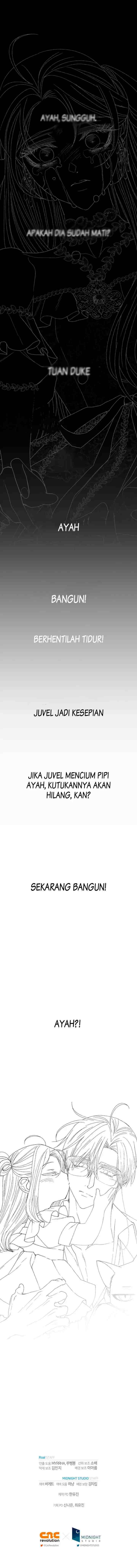 Father, I Don't Want to Get Married! chapter 120 halaman 17