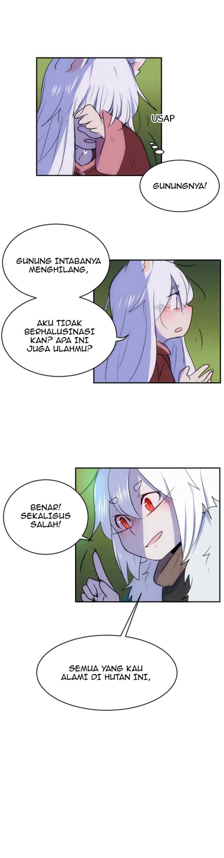 Watermelon chapter 47 halaman 15
