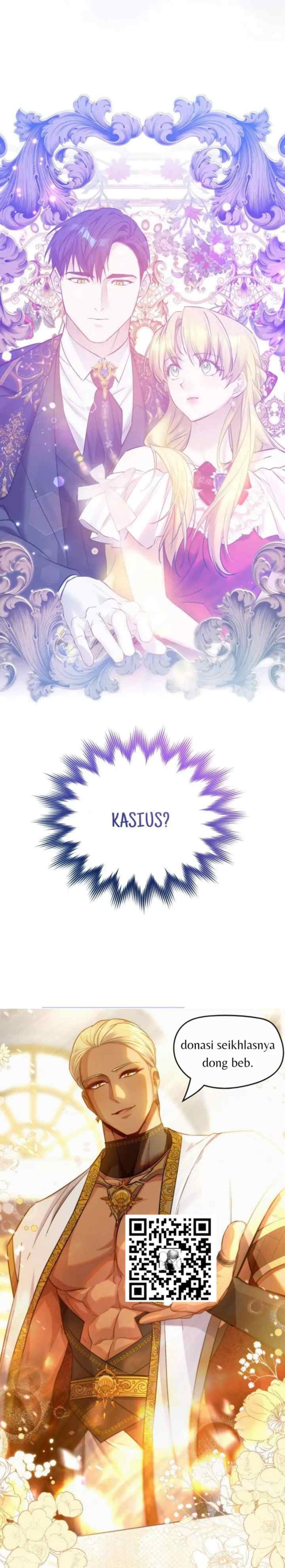 Who Knew Dragons Could Be This Cute chapter 27 halaman 15