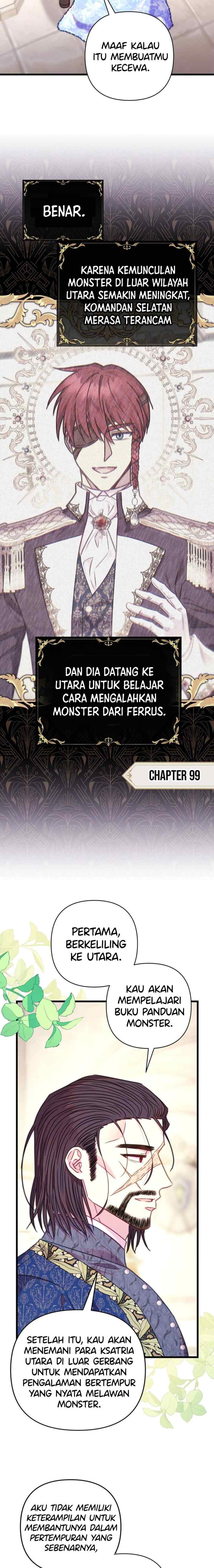 Anyway, It Is A Ropan chapter 111 halaman 17