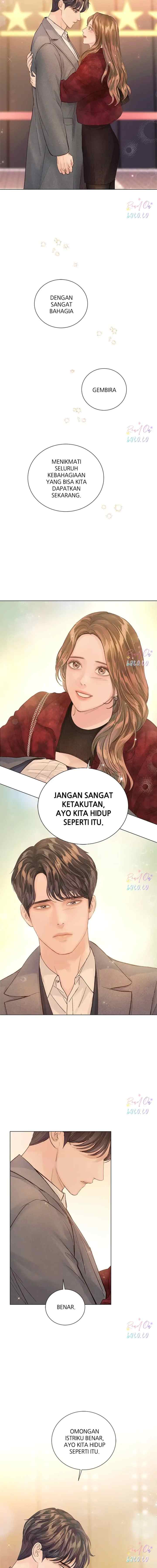 There Must Be Happy Endings chapter 92 halaman 9