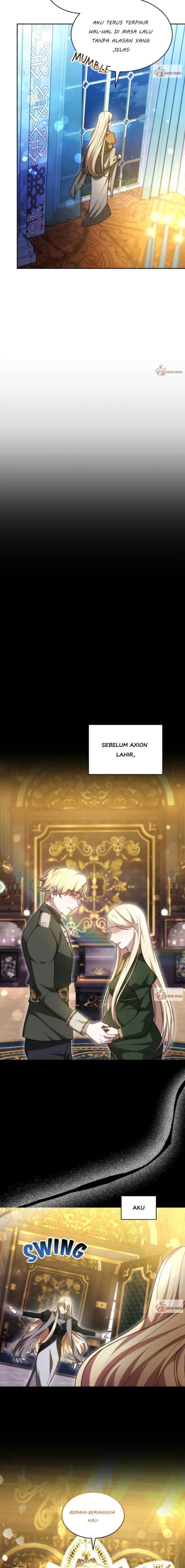 I Hated It Even More chapter 57 halaman 9